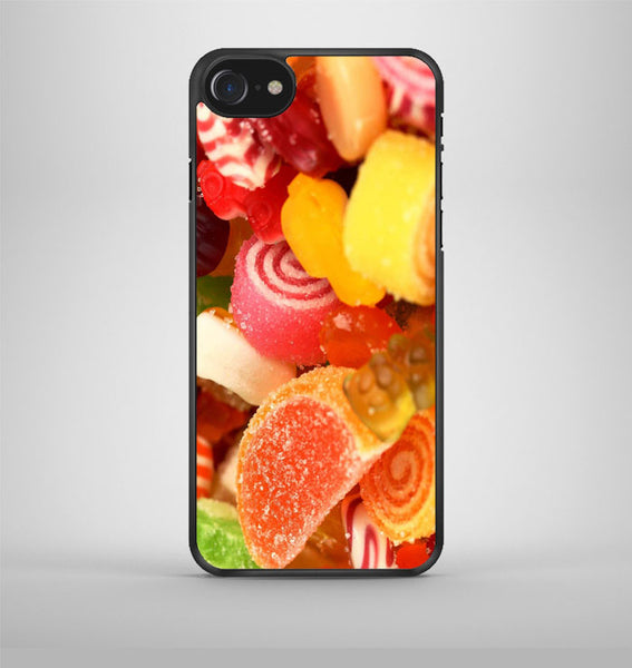 Sweet CAndy iPhone 7 Case Avallen