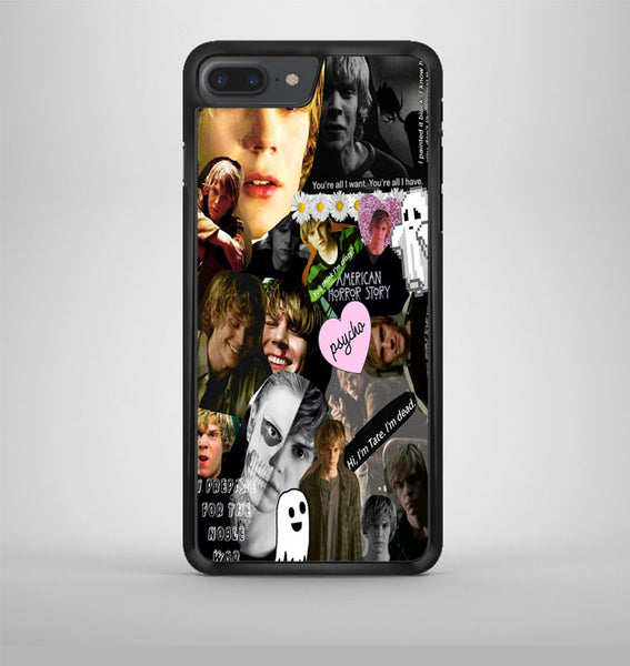 Tatevan Collage American Horor Story iPhone 7 Plus Case Avallen