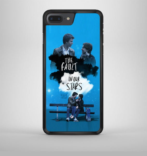 Tfios Hazel And Gus iPhone 7 Plus Case Avallen