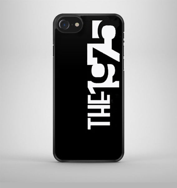 The 1975 Design iPhone 7 Case Avallen
