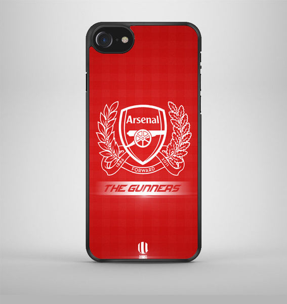 The Gunners iPhone 7 Case Avallen
