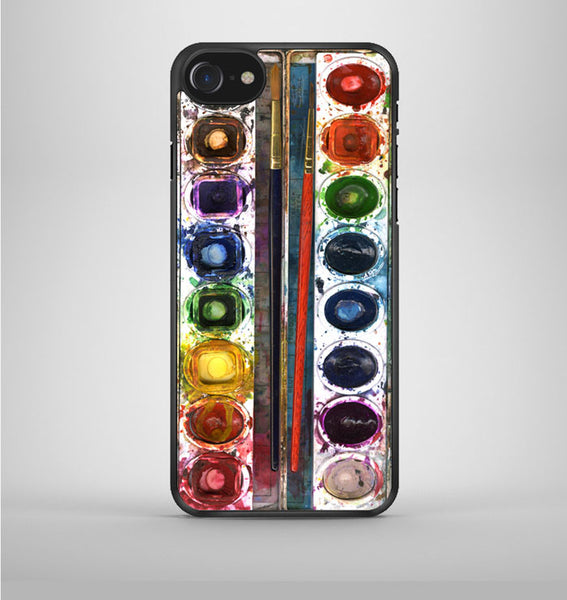 Water Colors iPhone 7 Case Avallen