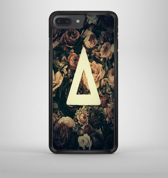 Bastille iPhone 7 Plus Case Avallen
