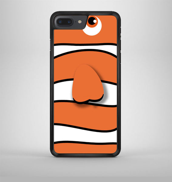 Cartoon Parody Nemo iPhone 7 Plus Case Avallen