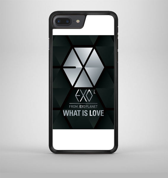 Logo Exo iPhone 7 Plus Case Avallen