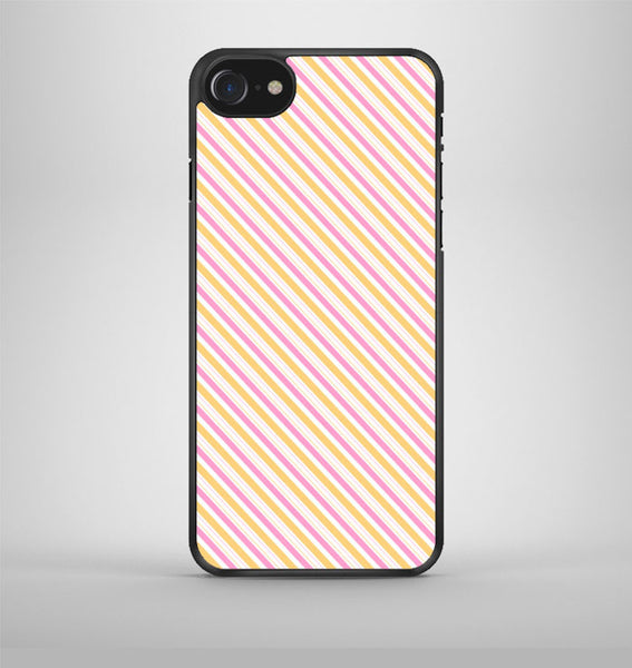 Stripe iPhone 7 Case Avallen