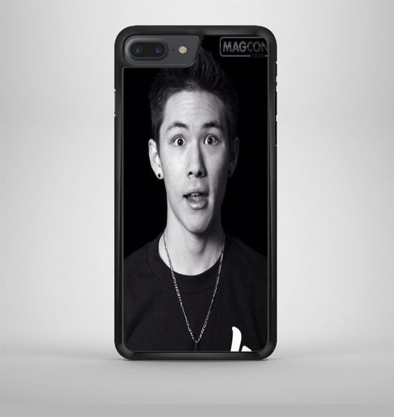 Tcarter Reylond Magcon Boys iPhone 7 Plus Case Avallen