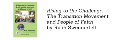 Buy Rising to the Challenge by Ruah Swennerfelt now