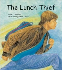 The Lunch Thief
