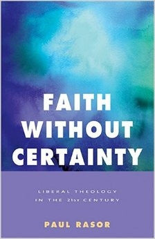 Faith Without Certainty