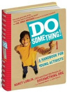 Do Something
