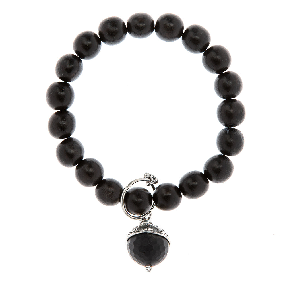 BBAC2F-BK BLACK | STUDIO SUZAN BBAC2F-BK BLACK | STUDIO SUZAN