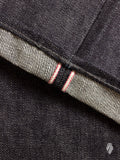 0601-20SP "Going to Battle" 20oz Unsanforized Selvedge Denim - Natural Tapered Fit