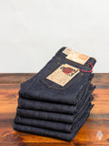 "Okayama Spirit 3" 18oz Unsanforized Selvedge Denim - Super Skinny Guy Fit