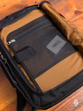 Potential 2-Way Backpack in Black