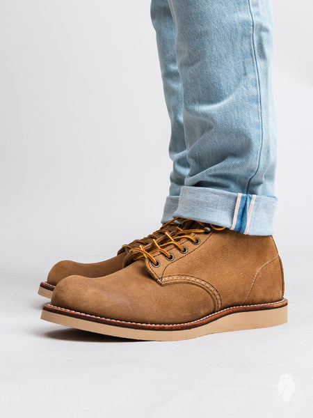 red wing 2953