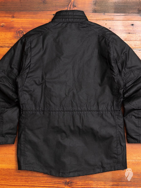 barbour sapper jacket canada