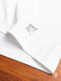 Logo T-Shirt in White
