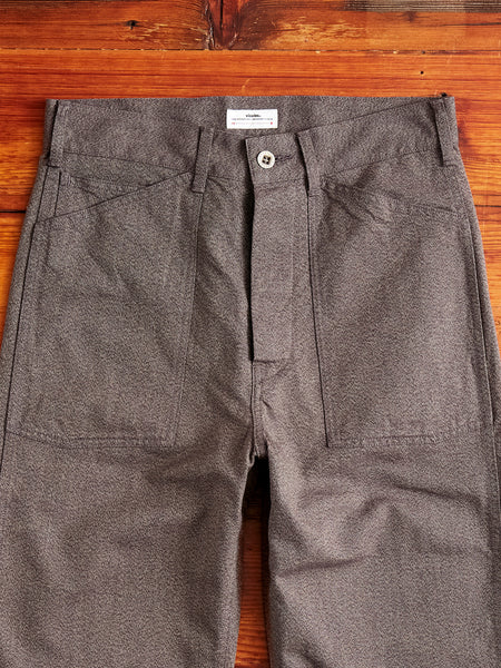 Carpenter Pants in Grey