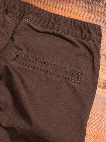 un/unbient easy trousers (smoke brown) xvxZ05xK1f - campoverde.pl