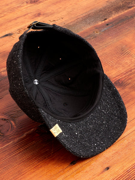 visvim × ロンハーマン キャップ EXCELSIOR II CAP 出産祝い メンズ