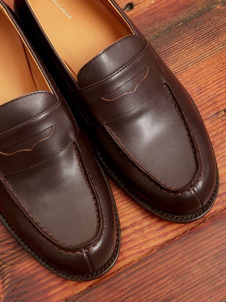 2021年秋冬新作 エンダースキーマnew standard loafer サイズ4 tdh