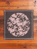 "Maru Mado Sakura" Bandana in Pink