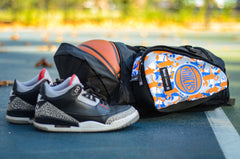 KNICKS x SOLEPACK