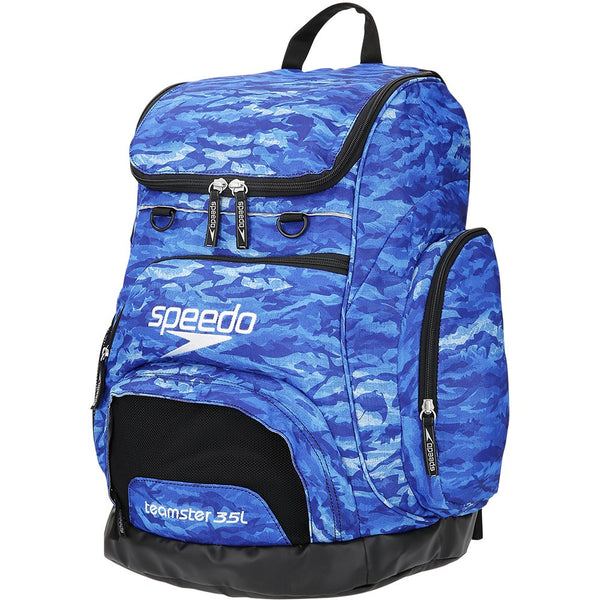 speedo teamster bag