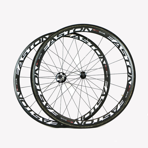 EASTON EC90 SL TUBULAR WHEEL SET