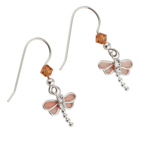 Custom Made Ava E1 Earrings