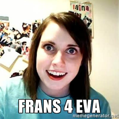 Frans Meme