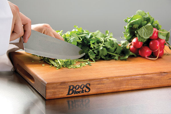 John Boos Butcher Block