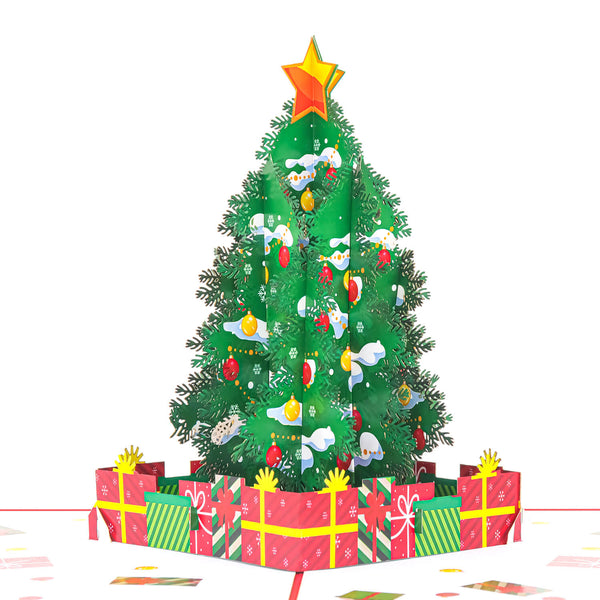 christmas tree clipart microsoft publisher