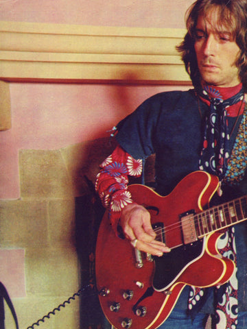 Eric Clapton Gibson ES-335