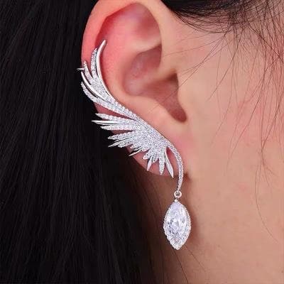 cool earrings