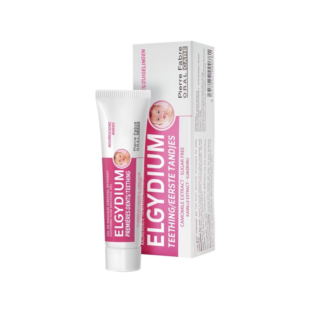 elgydium toothpaste gel