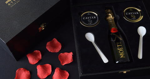 Attilus Caviar gifts | Gift ideas | Buy caviar online