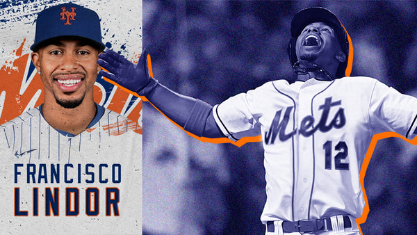 Francisco Lindor and the Reawakening of Mets Fandom - The Ringer