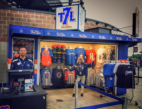 Mets Team Store