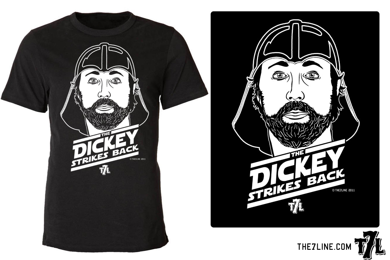 R. A. Dickey MLB Jerseys for sale
