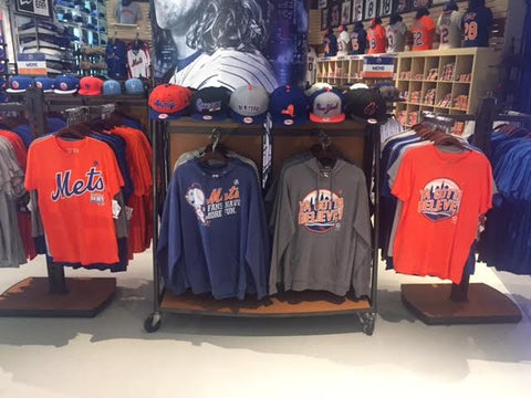 Shop at CitiField