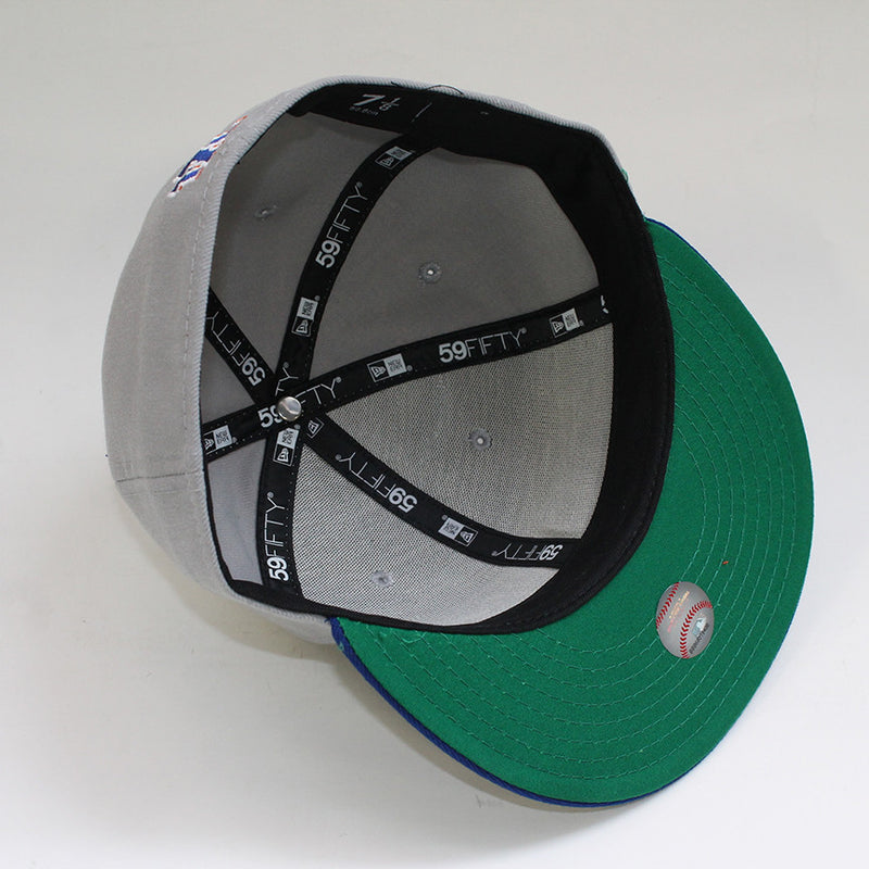 The 7 Line - New Era Mets Caps