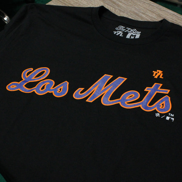 los mets jersey