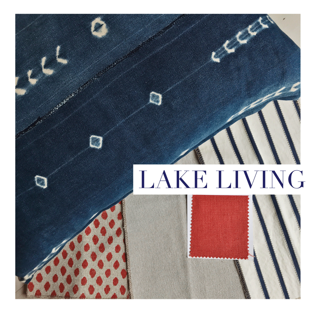 Lake Living The Home Market