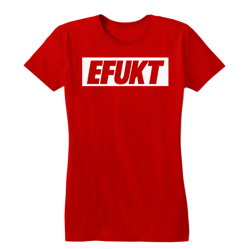 Efukt Shirt