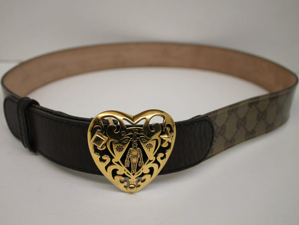 Gucci Belt Size 95 cm / 38 inches – The Live Wardrobe