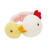 Anano Cafe wrist rattle