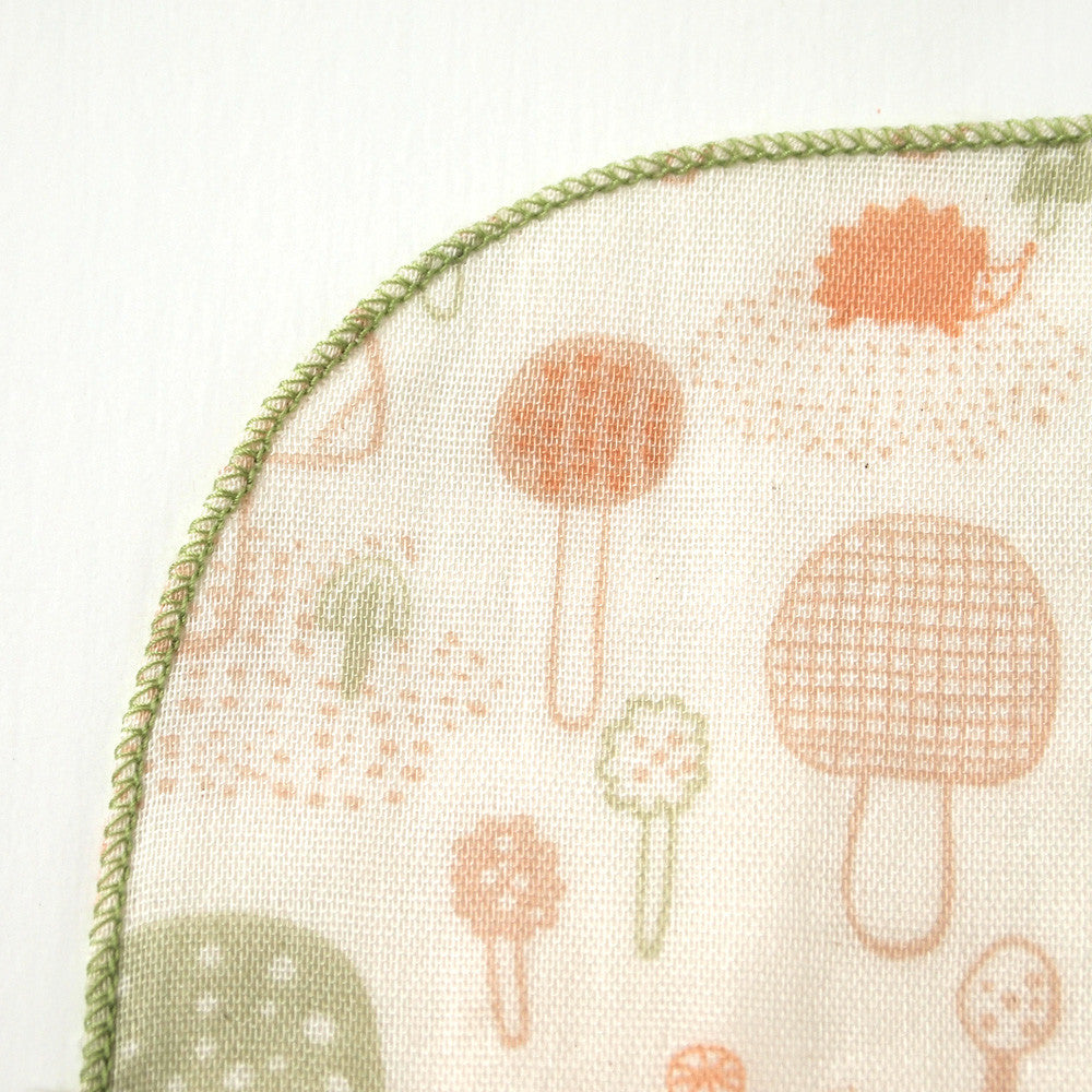 Hoppetta scarf/throw Mori