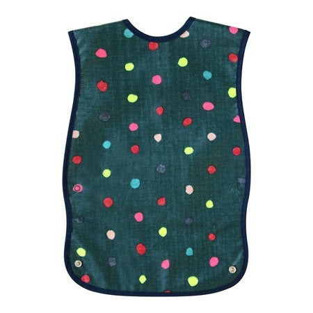 Naomi Ito POCHO apron